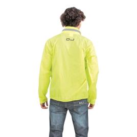 Casaco Compact Top Fluo S Yellow
