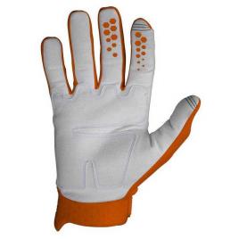 Luvas Rival Ascent XL Orange