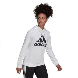 Capuz Bl Ft M White / Black