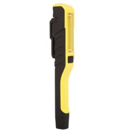 Lanterna Inspection 90 Lumens Black / Yellow