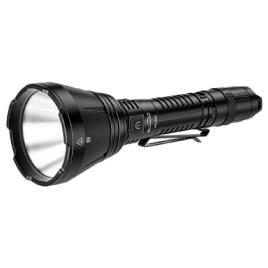 Lanterna Com Bateria Mtl60b 1000 Lumens Black