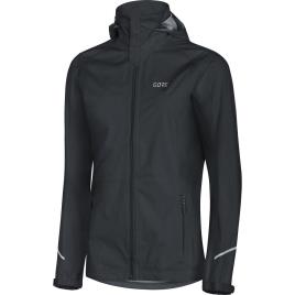Gore® Wear Casaco Com Capuz R3 Goretex Active XS Black