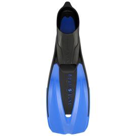 Aqualung Sport Barbatanas De Mergulho Para Crianças Grand Prix EU 32-35 Blue / Black