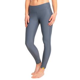 Calça Mulher Uv 300 Yoga 3XL Ash