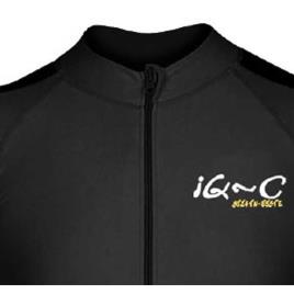 Iq-company Traje Uv 300 Watersport XL Black