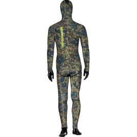 Salvimar Wetsuit N.a.t. Camu 5.5 Mm 2XL Camu