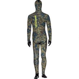 Salvimar Wetsuit N.a.t. Camu 7 Mm XL Camu