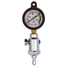 Pressure Gauge One Size