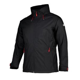 Gill Casaco Crew Sport Lite L Graphite