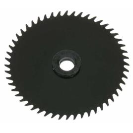 Broweleit Disco De Corte Rs3 One Size Silver