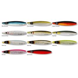 Isca De Superfície Salty Inline 7.5 Mm 14g One Size Diamond Thief