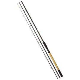 Browning Haste Black Magic Cfx Feeder 3.90 m Black