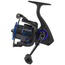 Molinete Inertia 520 Black / Blue