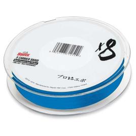 X 8 150 M Linha 150 M 0.128 mm Coastal