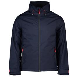 Gill Casaco Crew Sport Lite M Navy