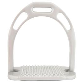 Estribos Montone XL Silver / Silver