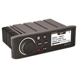 Sistema Estéreo Ms-ra70 Marine 200 W Grey