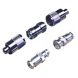 Conector Inline Pl259 One Size Silver