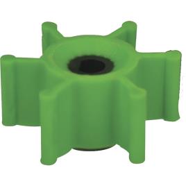 Impulsor 51 Mm One Size Green