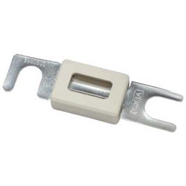 Anl Fuse 80 A One Size White / Silver