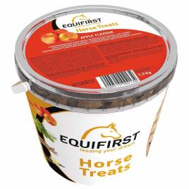 Equifirst Maçã Lanche 1.5kg One Size