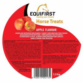 Equifirst Maçã Lanche 1.5kg One Size