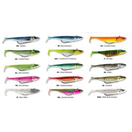 Storm Vinil Biscay Deep Shad 170 Mm 131g One Size GM