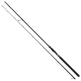 Cana Spinning W3 Powerteez 2.70 m Black