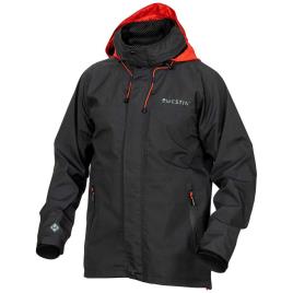 Casaco W6 Rain M Steel Black