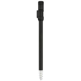 Colchetes Black Label Qr 31 cm Black