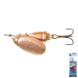 Blue Fox Original Vibrax N2 6g One Size C