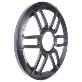 Série Xs Sport Grille 6.5´´ One Size Grey