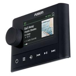 Fusion Controle Remoto Com Fio Apollo Erx400 One Size Black