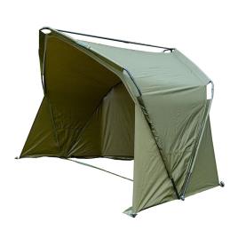 Toldo Day Lite One Size Dark Green