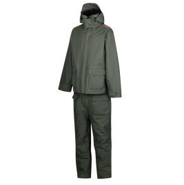 Traje Winter 2XL Green