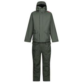 Jrc Traje Winter 2XL Green