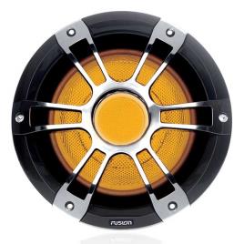 Series Signature 3 12´´ Esporte Marinho Subwoofers 1400W Black