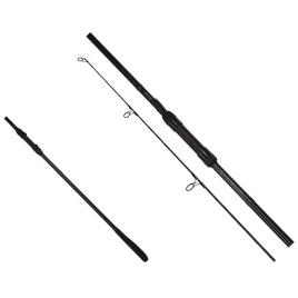 Cana Carpfishing Custom Black Spod 3.66 m Black