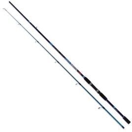 Cana Spinning Stuka 2.40 m Multicolor