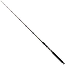 Cana Pesca De Fundo Cape Breton Power 1.65 m Black