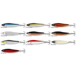 Westin Jig Moby 6 Mm 16g One Size Blue Diamond