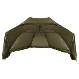 Strategy Guarda-chuva 55´´ One Size Dark Green