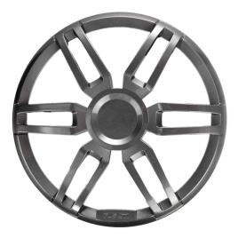 Série Xs Sport Grille 10´´ One Size Grey