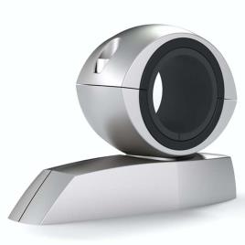 Series Signature 3 Despertar Torre Mouting Colchetes Universal Swivel One Size Grey