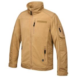 Jaqueta Ripstop 3XL Camel