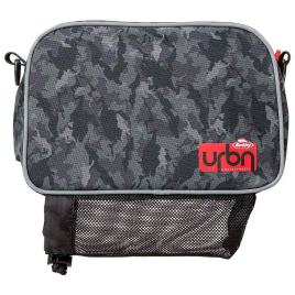 Mochila Urbn Hip Pack One Size Grey