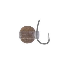Bandas Mega 4 mm Clear