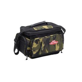 Shoulder Bag One Size Camo