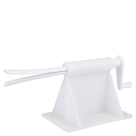 Bieman Rolo De Bandagem One Size White
