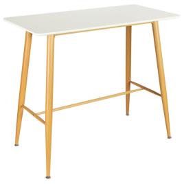 Mesa Yaguer - Branco